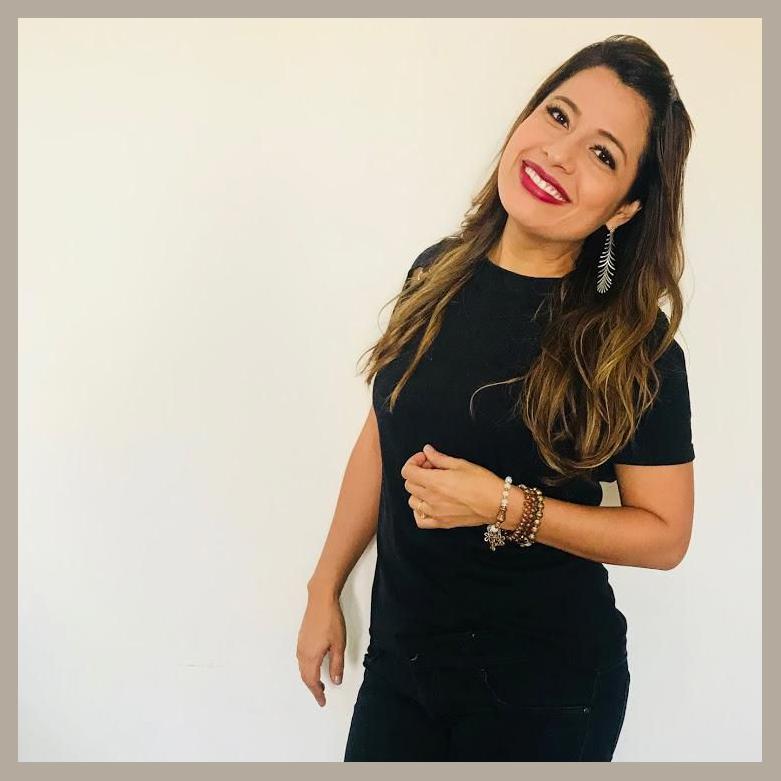 Geane Morais